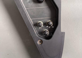 Case Puma New Holand Panel Elektryczny Pokrętło Przełącznik Tablica 841686…