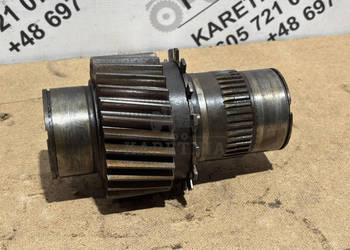 Fendt AGCO 920 924 926 930 Skrzynia Biegów Wał Wałek Tryb CZĘŚĆI M93410008…