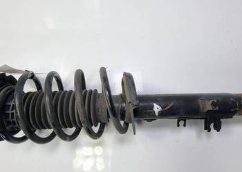 AMORTYZATOR PRAWY PRZÓD PEUGEOT 1007 312419