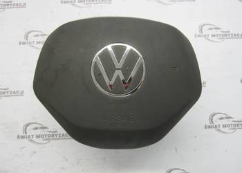 VOLKSWAGEN CADDY IV 22r AIRBAG poduszka kierowcy 2K7880201E