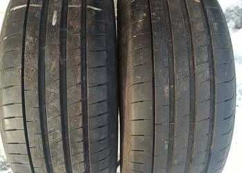 2 opony 225/45 r17