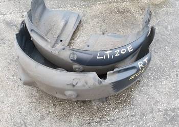 RENAULT ZOE  NADKOLE LEWY PRAWY TYL 767486829R   767497459R RENAULT ZOE  NADKOLE LEWY PRAWY TYL 767486829R   767497459R