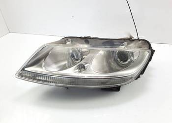 LAMPA LEWA PRZÓD VOLKSWAGEN PHAETON 6.0 W12 3D1 941 015G EU