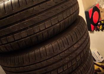 Komplet Opon letnich Pirelli Cinturato P7 225/55/17