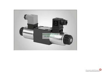 Elektrozawór RSE 1-042-R11 rozdzielacz RSE1-042