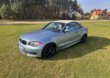 BMW 135i M-Pakiet Bi Turbo