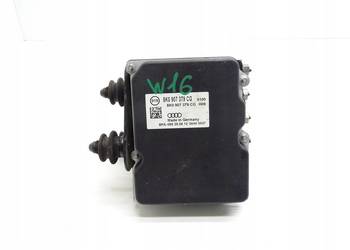 POMPA HAMULCOWA ABS AUDI A4 B8 A5 8T 2.0 TDI 8K0907379CG 8K0614517GF