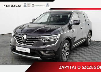 Renault Koleos WE330WN#2.0 dCi Initiale Paris 4x4 X-Tronic Podgrz.f Salon …
