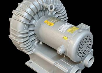 Wentylator  Bocznokanalowy BALDOR GAST 1 3.5HP