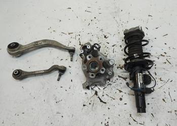 BMW G23 G22 M440i zawieszenie prawy przód xdrive DDC amortyzator 6888856