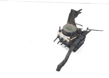 POMPA ABS HAMULCOWA NISSAN NOTE 476609U100