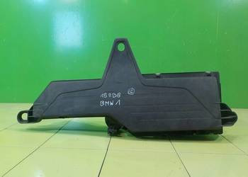 BMW 1 F20 1.6 D 12r HB 5D obudowa filtra powietrza 13718511655