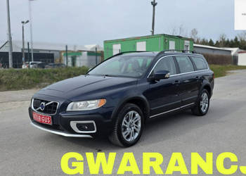 Volvo XC 70 AWD automat III (2007-)