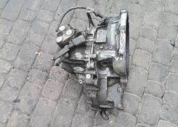 SKRZYNIA BIEGÓW 2.2 DTI OPEL VECTRA C GU13101871