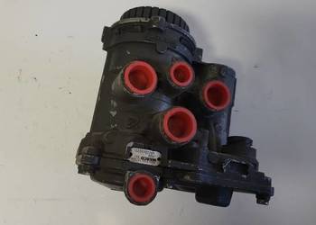 ZAWÓR MODULATOR EBS 4802040020 PRZYCZEPY NACZEPY MAN TGL TGS MERCEDES AXOR