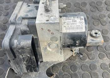 Pompa abs Renault Scenic III