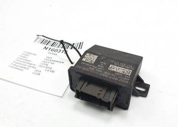 MODUŁ VOLKSWAGEN GOLF VII 5Q0907357