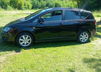 Sprzedam Seata altea xl