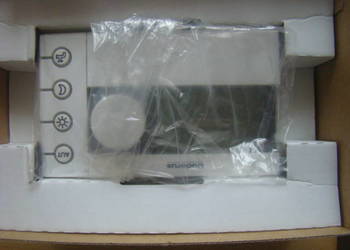 sterownik  Buderus RC 35