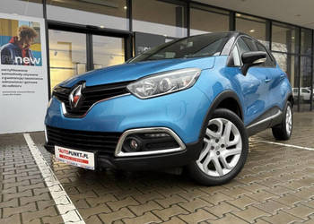 Renault Captur, 2017r.