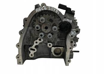 GŁOWICA CYLINDRÓW PRAWA Audi A6 C6 3.0 TDI 0594AF
