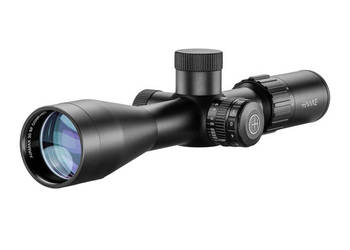 Luneta celownicza Hawke Airmax 30 Compact 4-16x44 IR SF AMX
