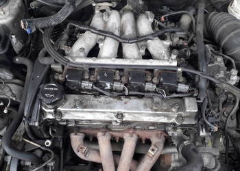 Komplet cewek zapłonowych Mitsubishi Carisma 95-99r 1.8 16v GDI