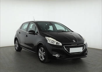 Peugeot 208 1.2 PureTech