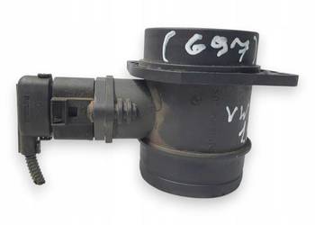 PRZEPŁYWOMIERZ Audi A3 VW Golf V Passat 1.9 TDI 0281002531 038906461B