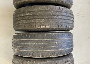 Opony letnie 195/55/16 H