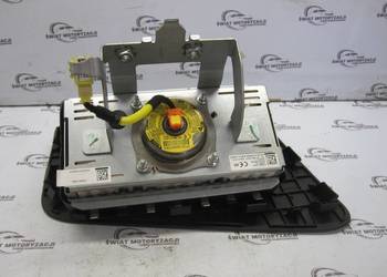 NISSAN JUKE I LIFT 15r AIRBAG poduszka pasażera 0589-P1-000573