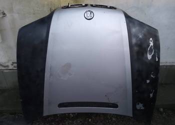 BMW E46 Sedan Touring Maska Przed Liftem do malowania