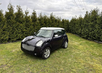 Aixam City Microcar Chatanet CH26 Diesel Yanmar L6E BEZ Prawa JAZDY Kat B …