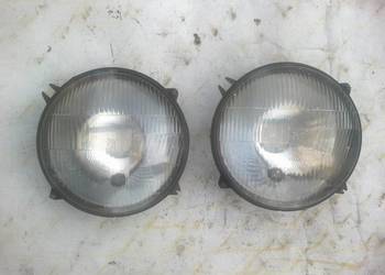 Syrena warszawa żuk nysa lampa