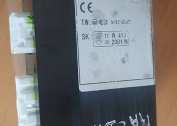 Moduł centralnego zamka GJ6A675DZA Mazda 6