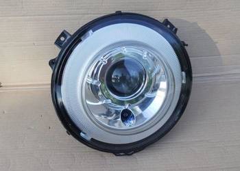 Lampa Przod Bi Xenon Mercedes W463 G-Klasa Europa Idealna