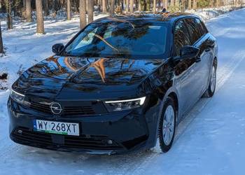 OPEL Astra L Business Edition S&S Aut. FV23 % SALON POLSKA