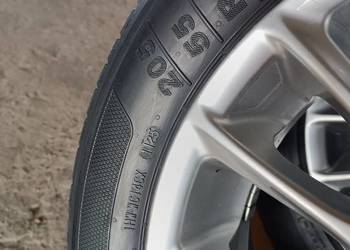 Felgi 5x108 volvo ford