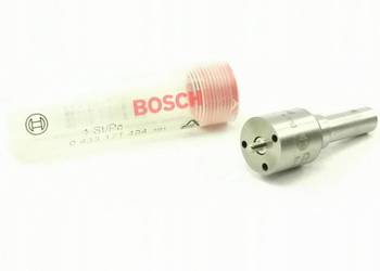 KOŃCÓWKA WTRYSKIWACZA DLLA150P679 / 0433171494 BOSCH