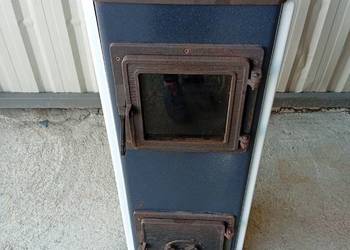 piec typu  koza  7,8 KW  /  437