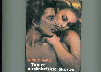 Taniec na diabelskiej skórze
