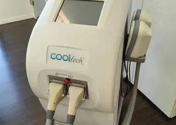 Krioliza Cooltech- 4 aplikatory