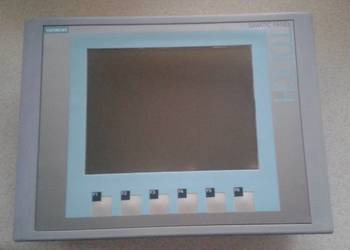Siemens KTP600 Color PN