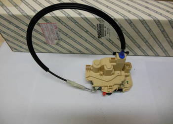 ZAMEK DO DRZWI FIAT PANDA 3 III 2012- 520184680 520184650 520184670 ZAMEK DO DRZWI FIAT PANDA 3 III 2012- 520184680 520184650 520184670