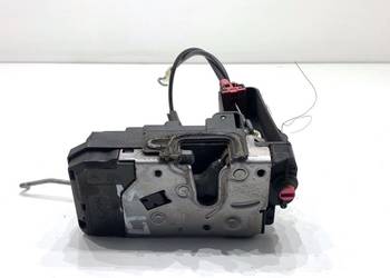 ZAMEK DRZWI LEWY TYŁ OPEL ZAFIRA B Minivan 13210738 05-19