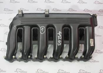 BMW X5 3.0 D 06R. kolektor ssący 277892886 7792019A