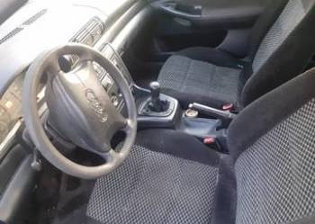 Audi a4 b5 na części 1.6 ADP kod lakieru LZ5L drzwi lampy