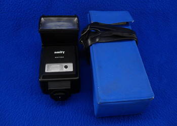 FOTO - FLESZ AMITY  932T CDZ - 2