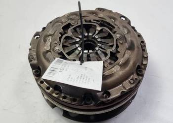 SPRZĘGŁO AUDI A6 C7