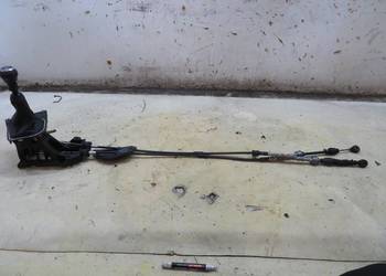 WYBIERAK LEWAREK BIEGÓW LINKA AURIS II LIFT 1.6 D4D 33820-05311